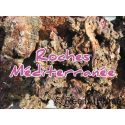 BOX Méditerranée pierres vivantes premium 30kg environ sans cites