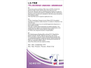 Membrane osmose inverse GLAMORCA RO1