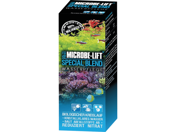 MicrobleLift Special Blend Bactéries 251ml