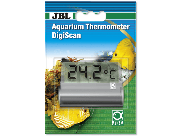 JBL Thermometre DigiScan
