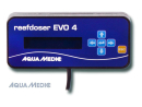 AQUA MEDIC ReefDoser EVO 4 pompe doseuse 4 canaux
