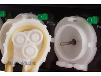 AQUA MEDIC ReefDoser EVO 4 pompe doseuse 4 canaux