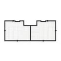 Filet de protection 60cm Redsea R42080