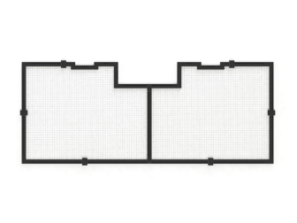 Filet de protection 120cm Redsea R42082