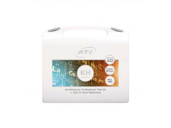 ATI Professional Test Kit KH