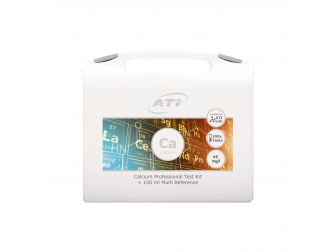 ATI Professional Test Kit Ca