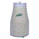 ATI Carbo Ex Air Filter 4 Litres Incl. 3250 g Granulate