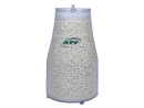 ATI Carbo Ex Air Filter 4 Litres Incl. 3250 g Granulate
