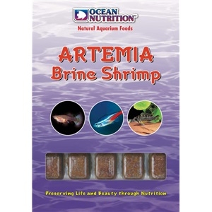 Artemia ocean nutrition  100g