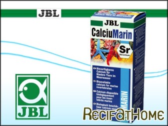 (1)JBL CalciuMarin 500 g