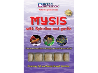 OC - MYSIS 100GRS Ocean nutrition