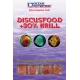 OC - DISCUS FOOD 30% KRILL 100GRS Ocean nutrition