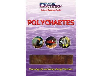 OC - POLYCHAETES (VERS DE MER) 100GR Ocean nutrition