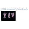 Acroporock XL Kit 13 pièces 619780