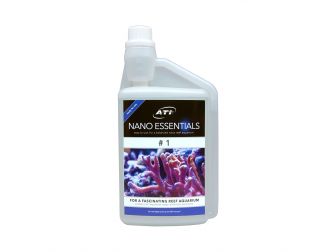 Nano-Essentials Set 2 x 1000 ml ATI