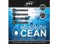 Sel liquide absolute Ocean ATI 2 x 10.20 litres pour 170 litres d'eau de mer