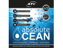 Sel liquide absolute Ocean ATI 2 x 10.20 litres pour 170 litres d'eau de mer