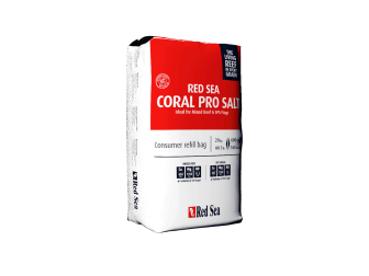 Coral Pro Salt - sac recharge 20 Kg