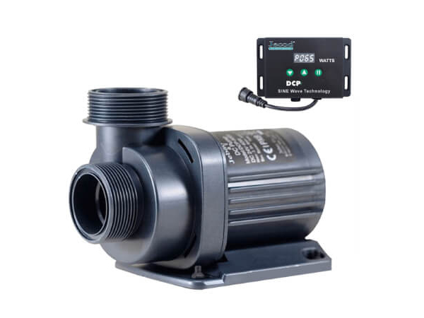 Jecod DCP6500 L/H  24v