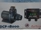 Jecod DCP18000 + controller 24v