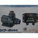 Jecod DCP18000 + controller 24v