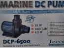 Jecod DCP6500 L/H  24v