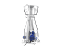 Aeraqua Duo AD600 de 400 à 1700 Litres