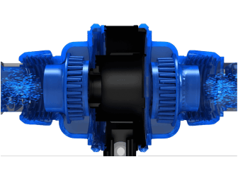 Aeraqua Duo AD600 de 400 à 1700 Litres