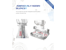 Aeraqua Duo AD600 de 400 à 1700 Litres