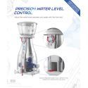Aeraqua Duo AD600 de 400 à 1700 Litres
