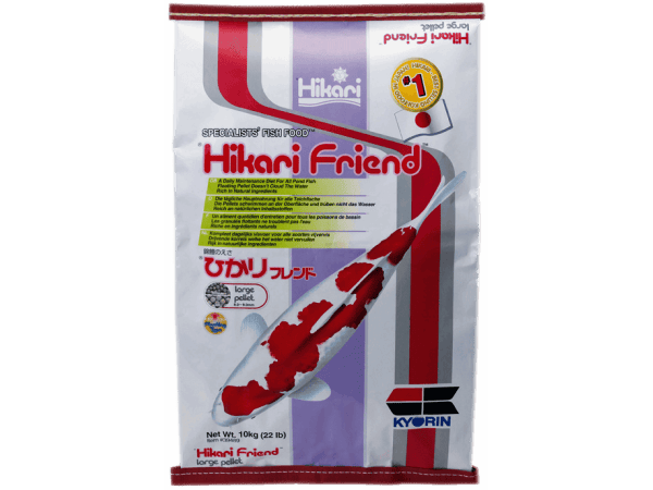 Hikari Friend Large 10 kg