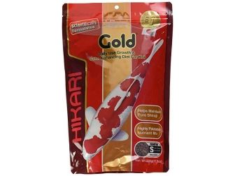 HIKARI GOLD Large 5 Kg