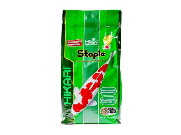 HIKARI STAPLE Large 2 kg