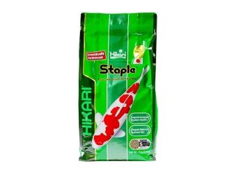 HIKARI STAPLE Medium 5 kg 