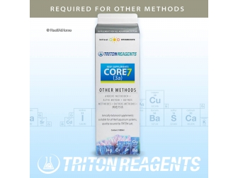 Reef Supplements CORE7 (3a) 1000ml TRITON