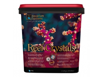 SEL REEF CRYSTALS 225 L pour 10 kg AS