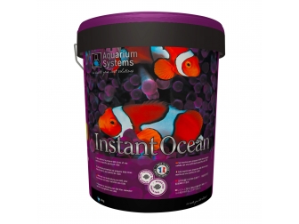 SEL Instant ocean 20 kg kg AS