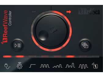 Reef Wave 45 15000 litres /h Wi-Fi Red Sea