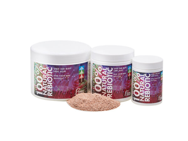 ReBiotic 100% natural 1000 ml Fauna Marin