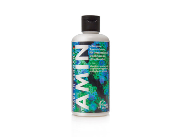 Amin 250 ml Fauna Marin