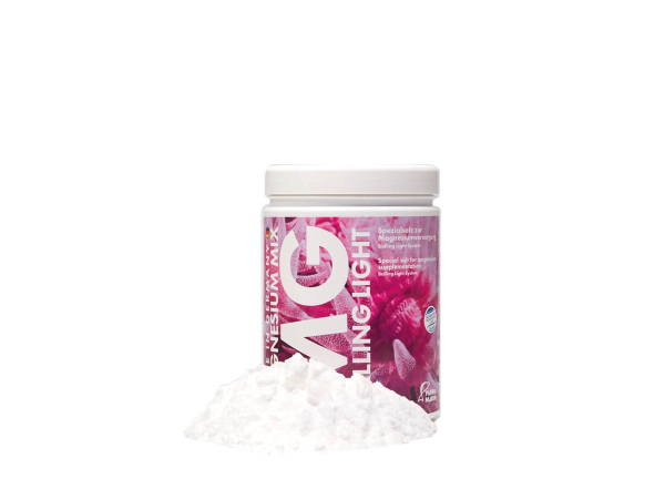 Balling salts BIOPOLYMER Mg 1 kg Fauna Marin