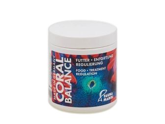 Coral Balance 250 ml Fauna Marin