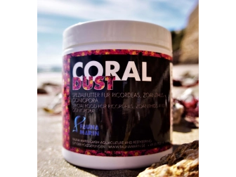 Coral Dust 250 ml Fauna Marin