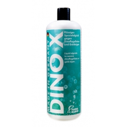 FAUNA MARIN Dino X 500 ml- Anti-Algues à petit prix chez Recif'All