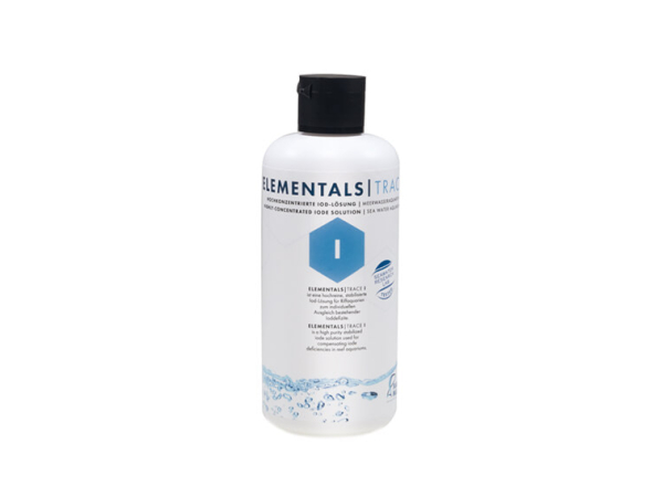 ELEMENTALS TRACE I 250ml Fauna Marin