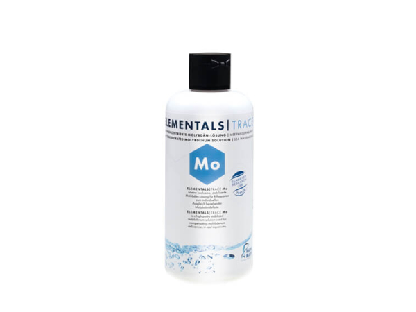 ELEMENTALS TRACE Mo 250ml Fauna Marin