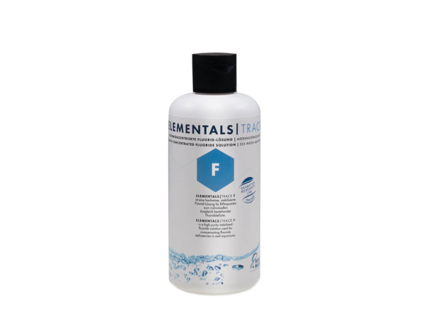 ELEMENTALS TRACE F 250ml Fauna Marin