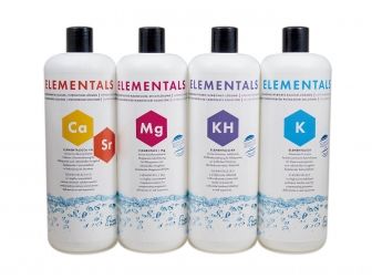 ELEMENTALS Sr 1000 ml Fauna Marin