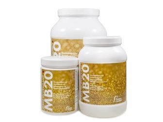 MB 20 5500 ml Fauna Marin