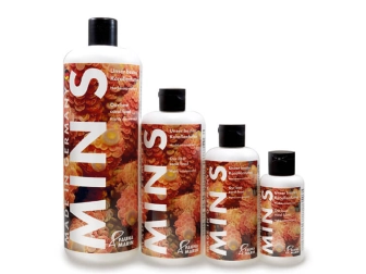 Min S 100 ml Fauna Marin
